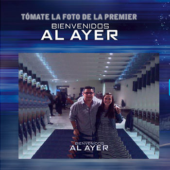 Filtros con efectos especiales para tu cabina fotográfica